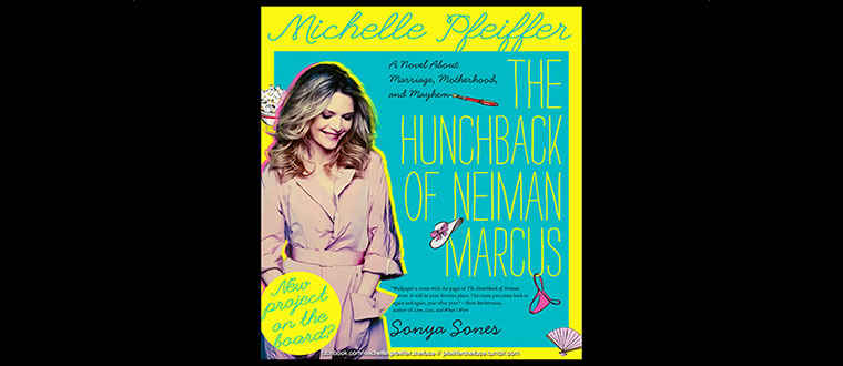 Michelle Pfeiffer The Hunchback of Neiman Marcus