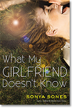 What My Girlfriend Doesn't Know