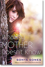 What My Mother Doesn't Know