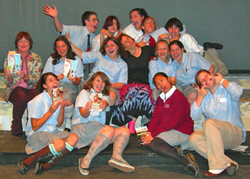 Book Cafe Club